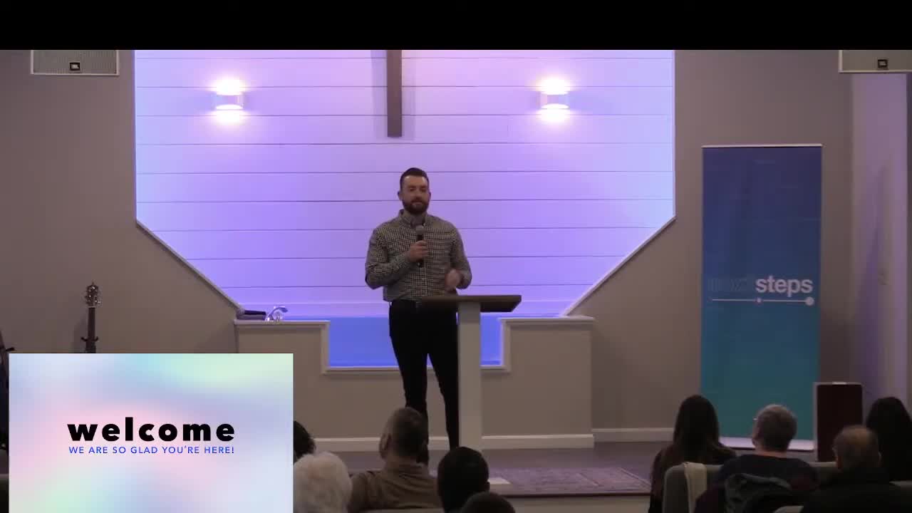 Thumbnail image for Northside Baptist | 1/28/24