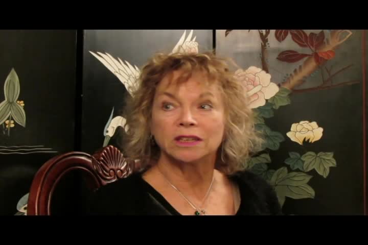 Thumbnail image for Empowering Women [Everywhere Elise Pittleman] 2/1