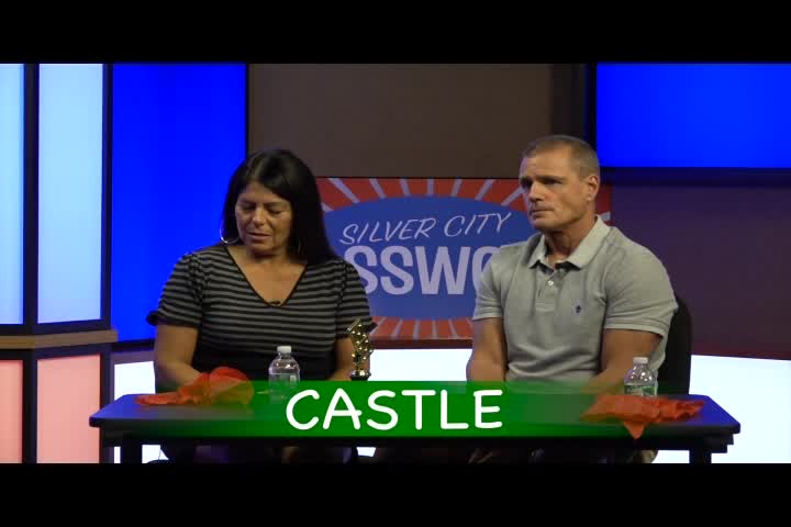 Thumbnail image for Silver City Password [S2 E 10] 2/1