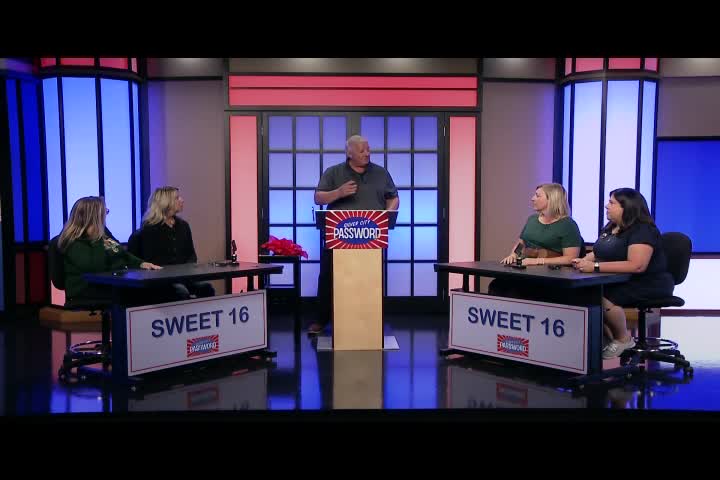 Thumbnail image for Silver City Password [Season 2 Episode 3] 2/1