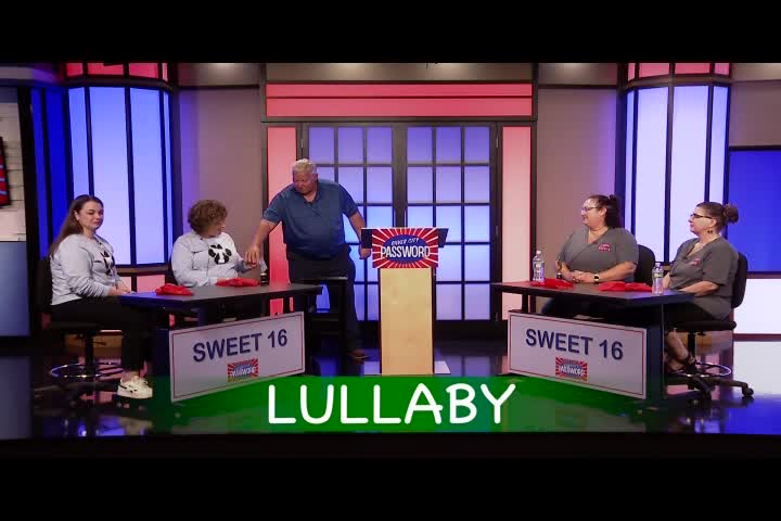 Thumbnail image for Silver City Password [Season 2 Episode 8] 2/1