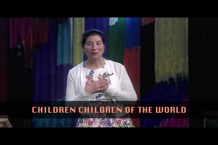 Thumbnail image for Sing Along Fun With Miss Miriam [Caring for Our Earth] 2/1