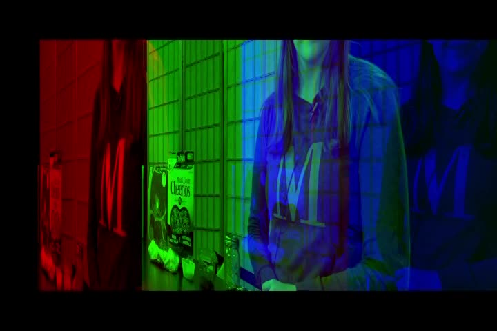 Thumbnail image for Word Time with Miss Markee [Ep 1 Letter M] 2/1