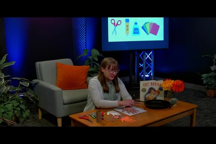 Thumbnail image for Word Time with Miss Markee [Ep 4 Letter F] 2/1