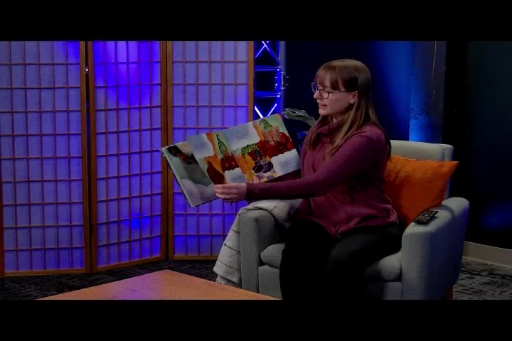 Thumbnail image for Word Time with Miss Markee [Ep 7 Letter W] 2/1
