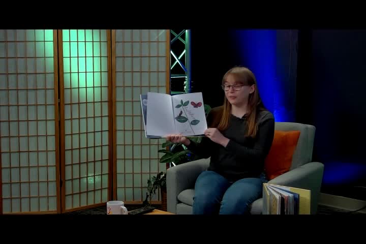 Thumbnail image for Word Time with Miss Markee [Ep 9 Letter J] 2/1