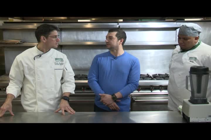 Thumbnail image for Bristol Community Cooking [Europa] 2/1
