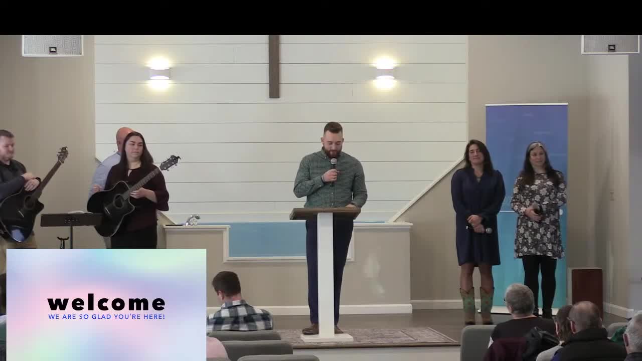 Thumbnail image for Northside Baptist | 2/4