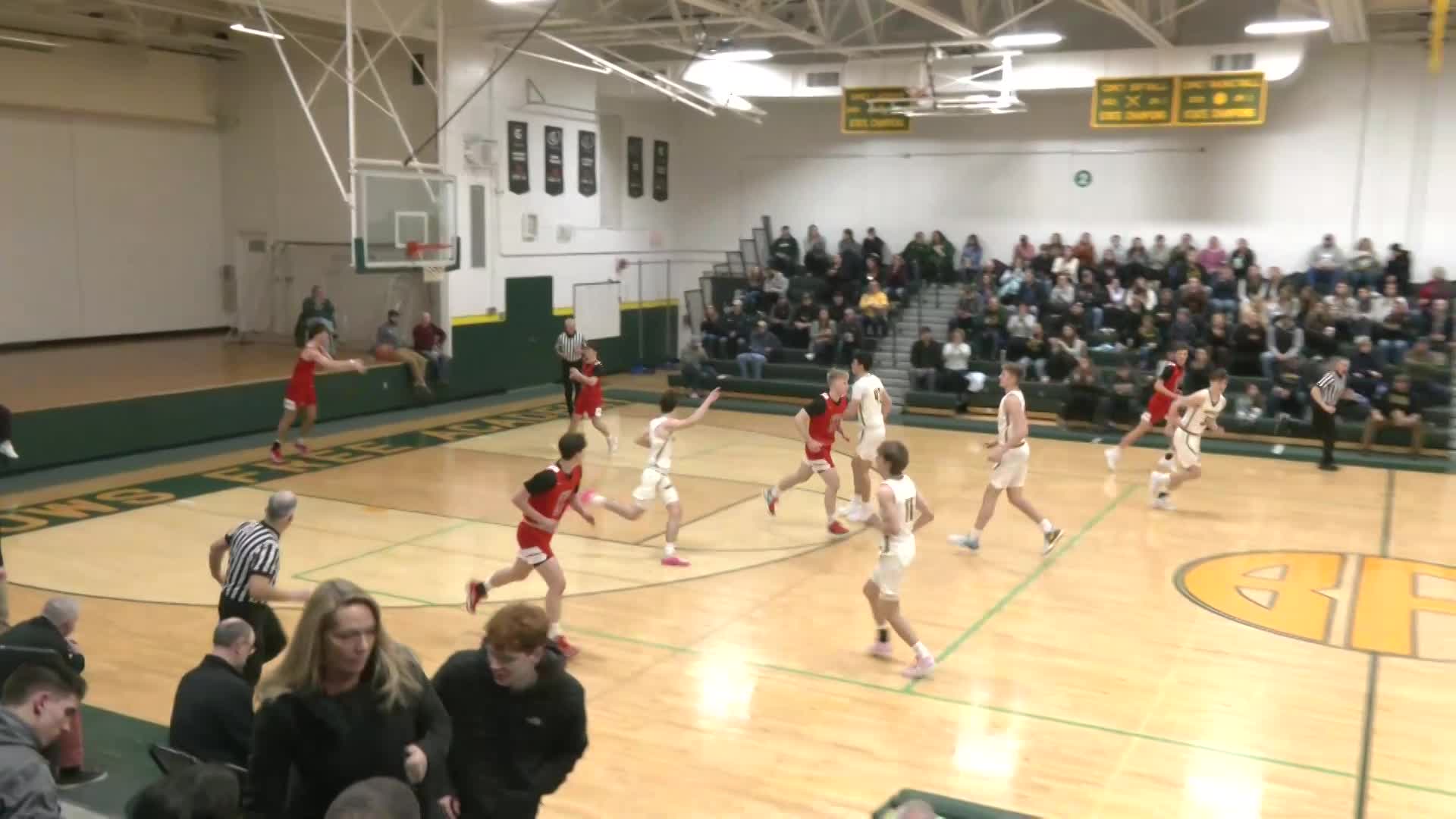Thumbnail image for BFA Bobwhite BBall vs CVU | 1/18/2024