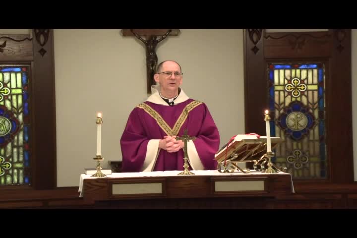 Thumbnail image for Burlington Diocese Service | 2/18