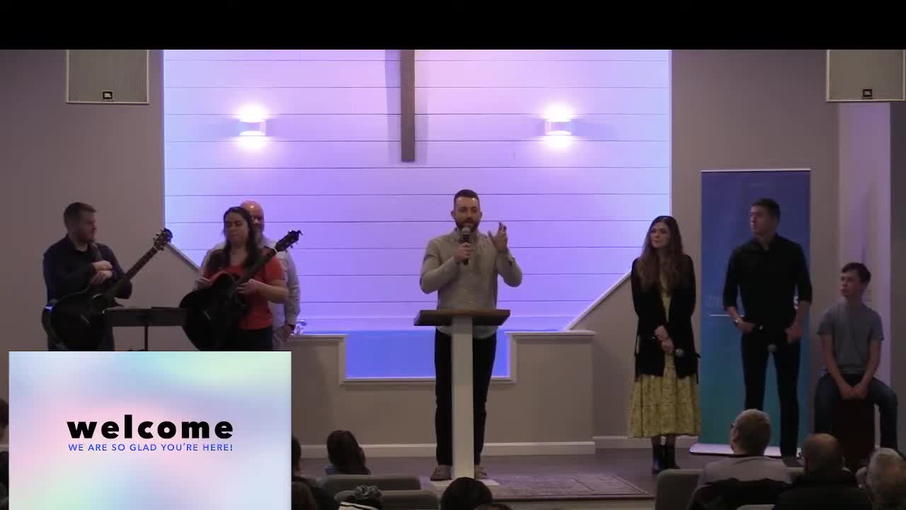 Thumbnail image for Northside Baptist | 2/11