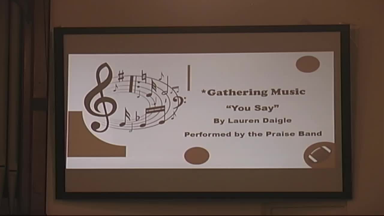 Thumbnail image for St Pauls UMC | 2/11