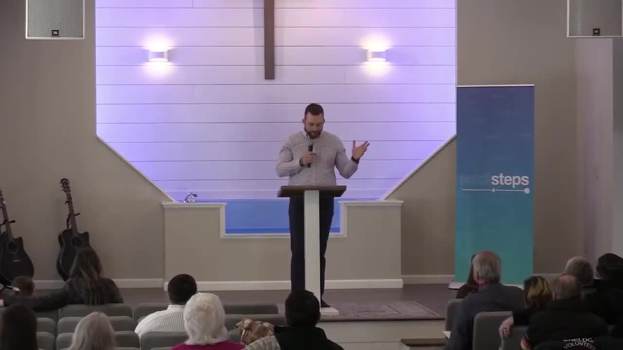 Thumbnail image for Northside Baptist | 2/18