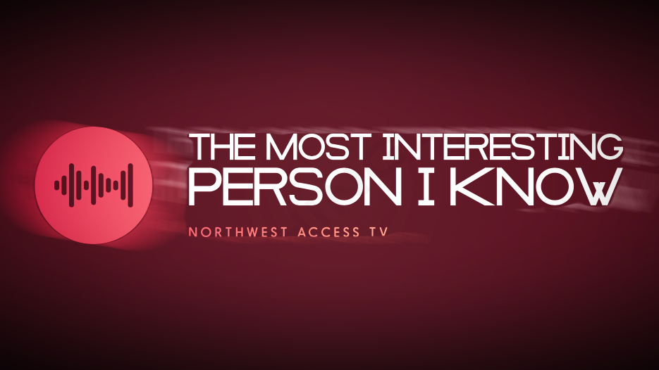 Thumbnail image for The Most Interesting Person I Know - Episode One (Loudon Granger)