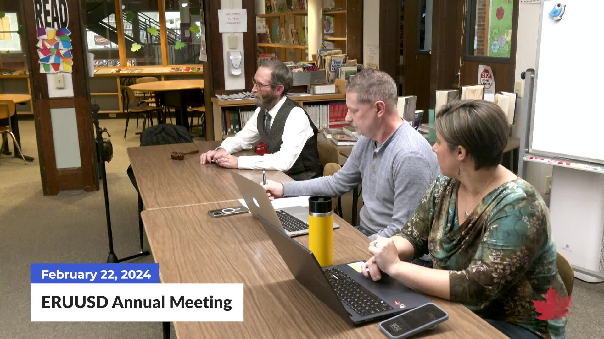 Thumbnail image for ERUUSD Annual Meeting | 02/22/2024
