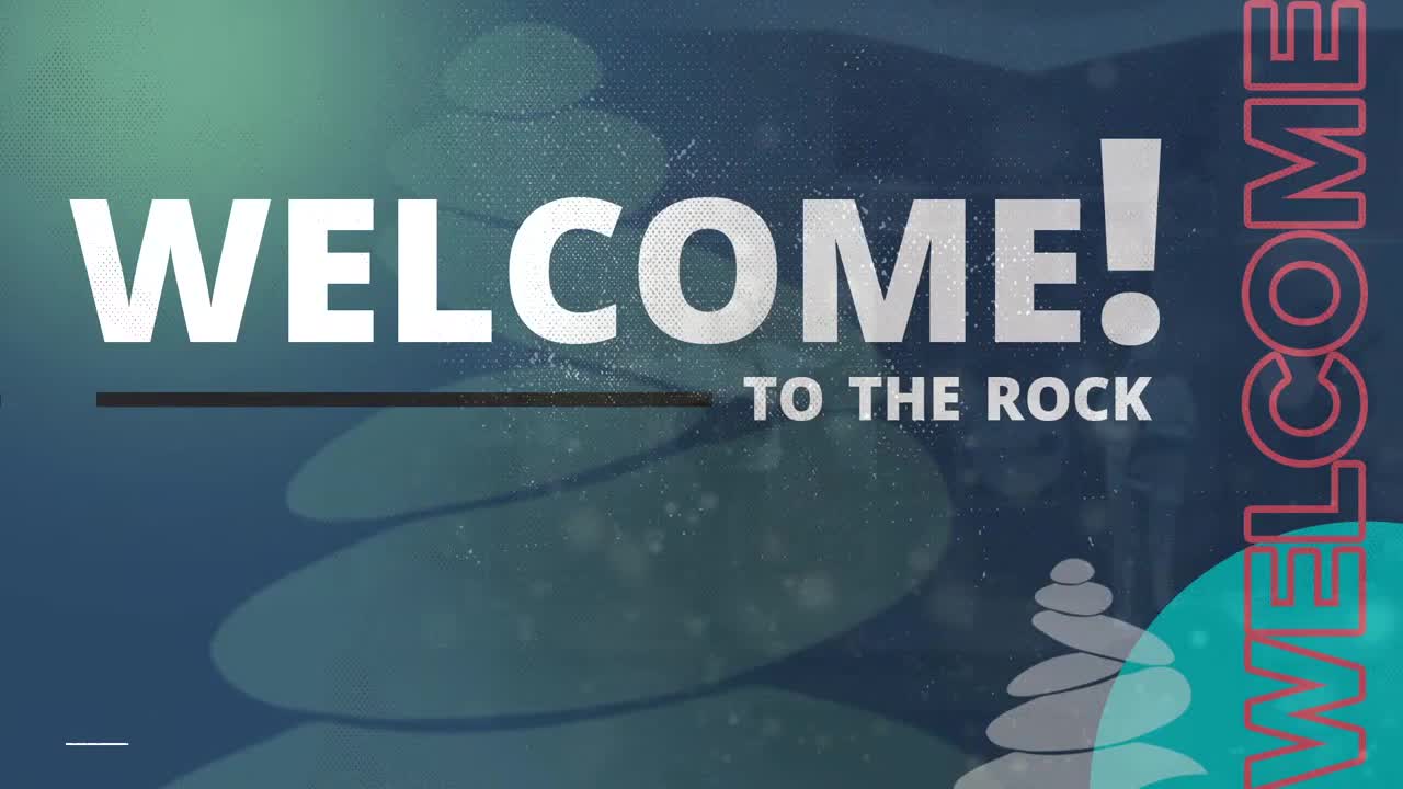 Thumbnail image for Church Of The Rock | 02/25/2024