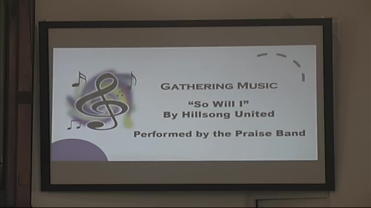 Thumbnail image for St Pauls UMC | 02/25/2024