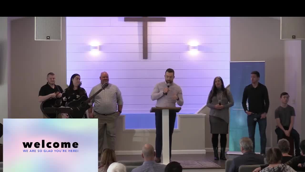 Thumbnail image for Northside Baptist | 02/25/2024