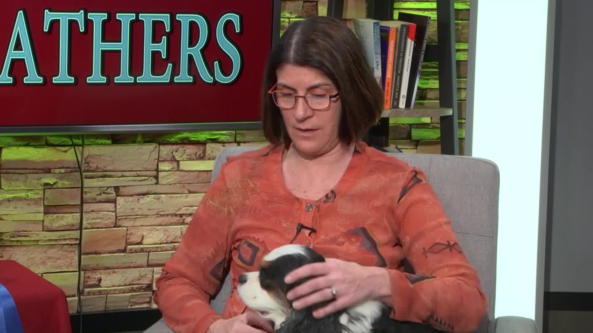 Thumbnail image for Fur Fins and Feathers [Ep 122] 3/1