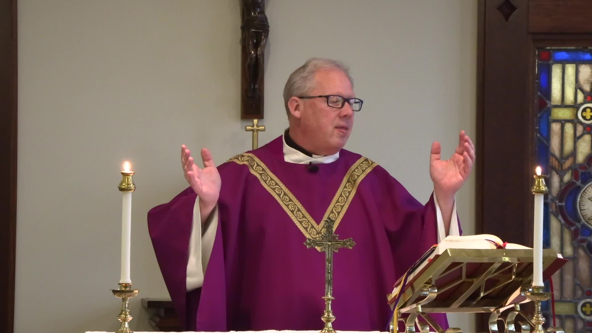 Thumbnail image for Burlington Diocese Service 3/10