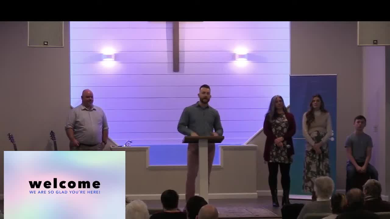 Thumbnail image for Northside Baptist | 3/3