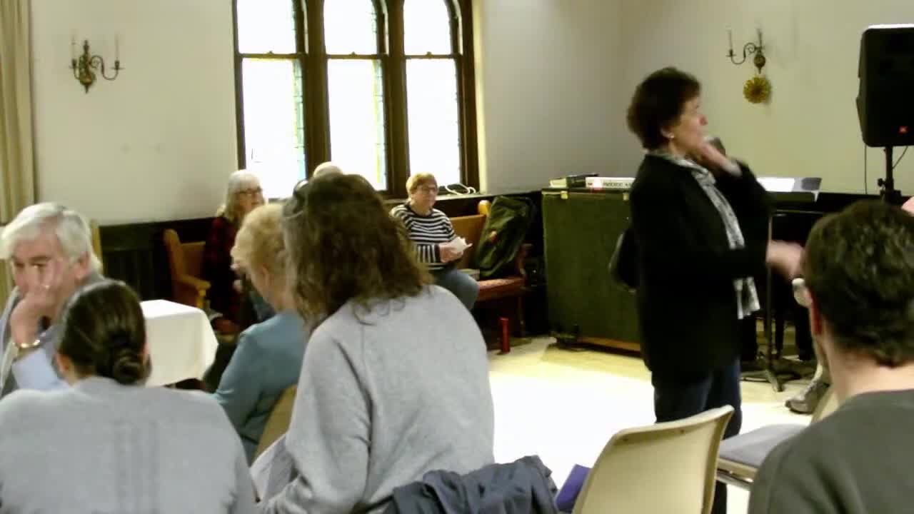 Thumbnail image for First Congregational | 3/3