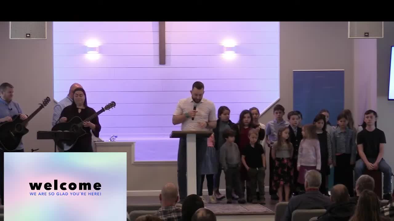 Thumbnail image for Northside Baptist | 3/10