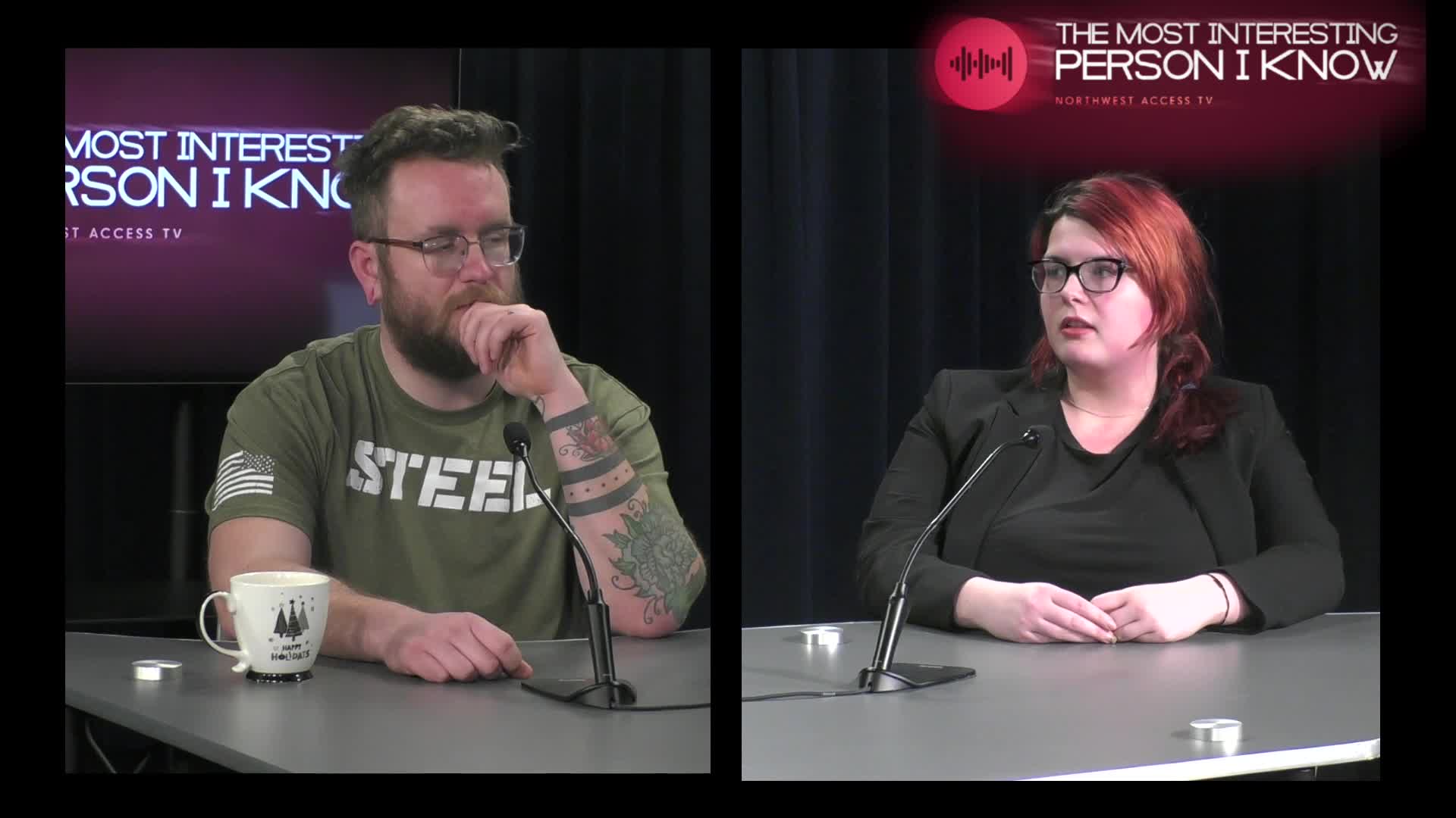 Thumbnail image for The Most Interesting Person I Know (Episode Four) - Kaitlin Bigelow