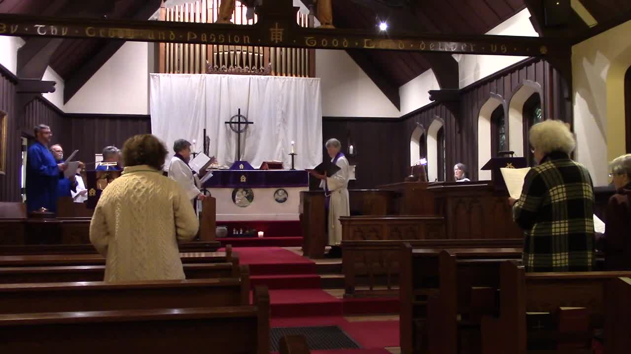 Thumbnail image for Swanton Holy Trinity | 3/17