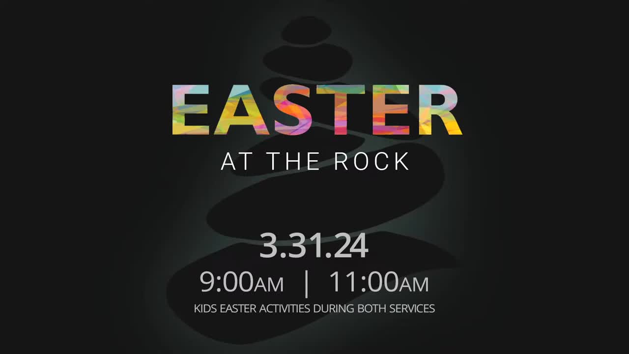 Thumbnail image for Church Of The Rock | 03/17