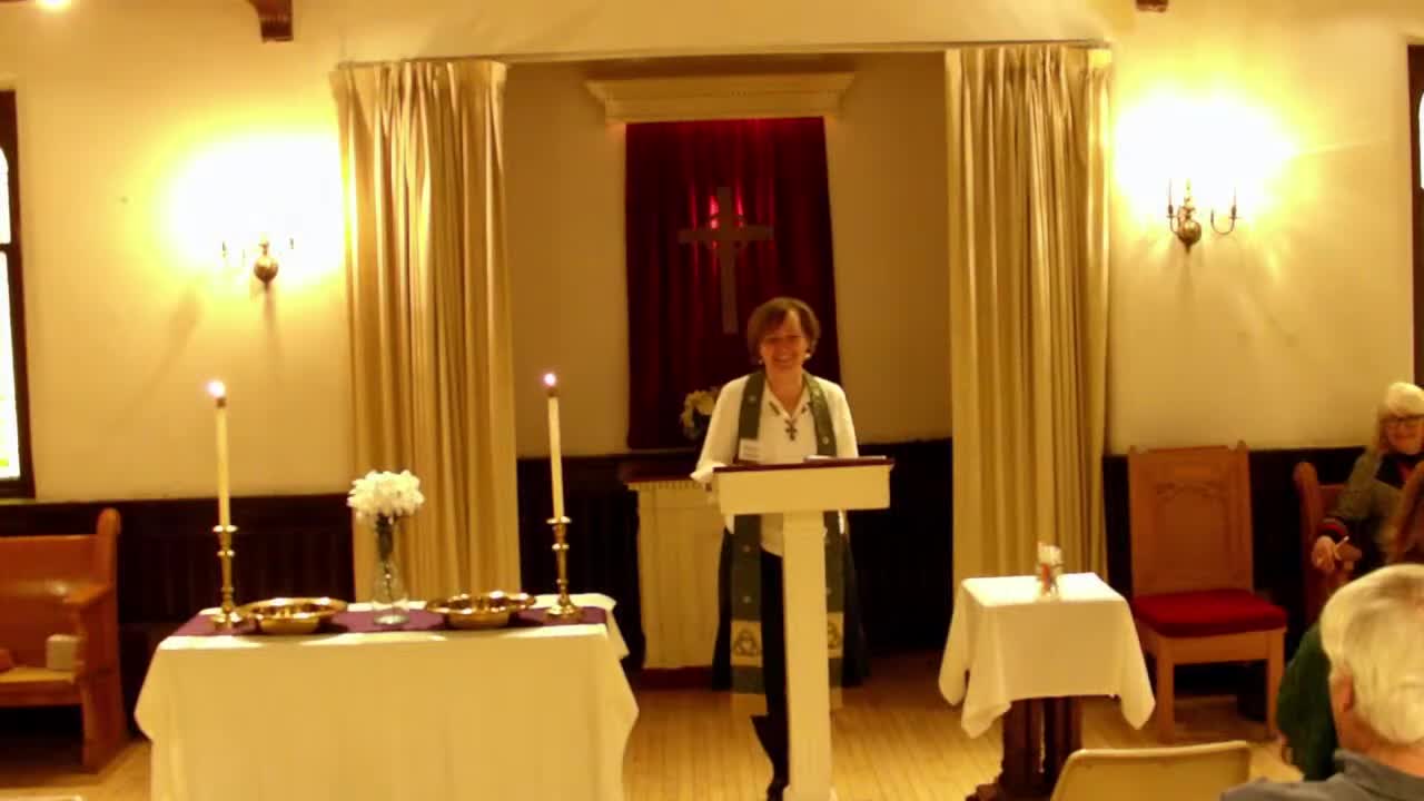 Thumbnail image for First Congregational | 3/17