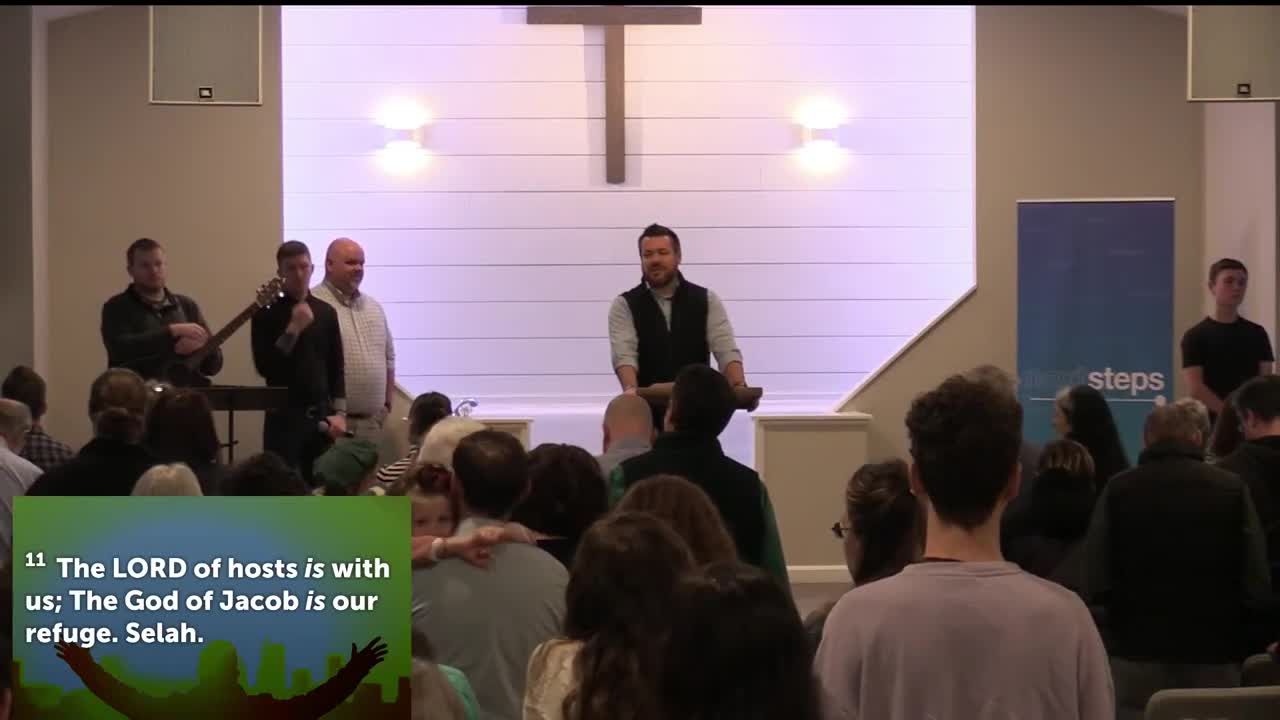 Thumbnail image for Northside Baptist | 3/17