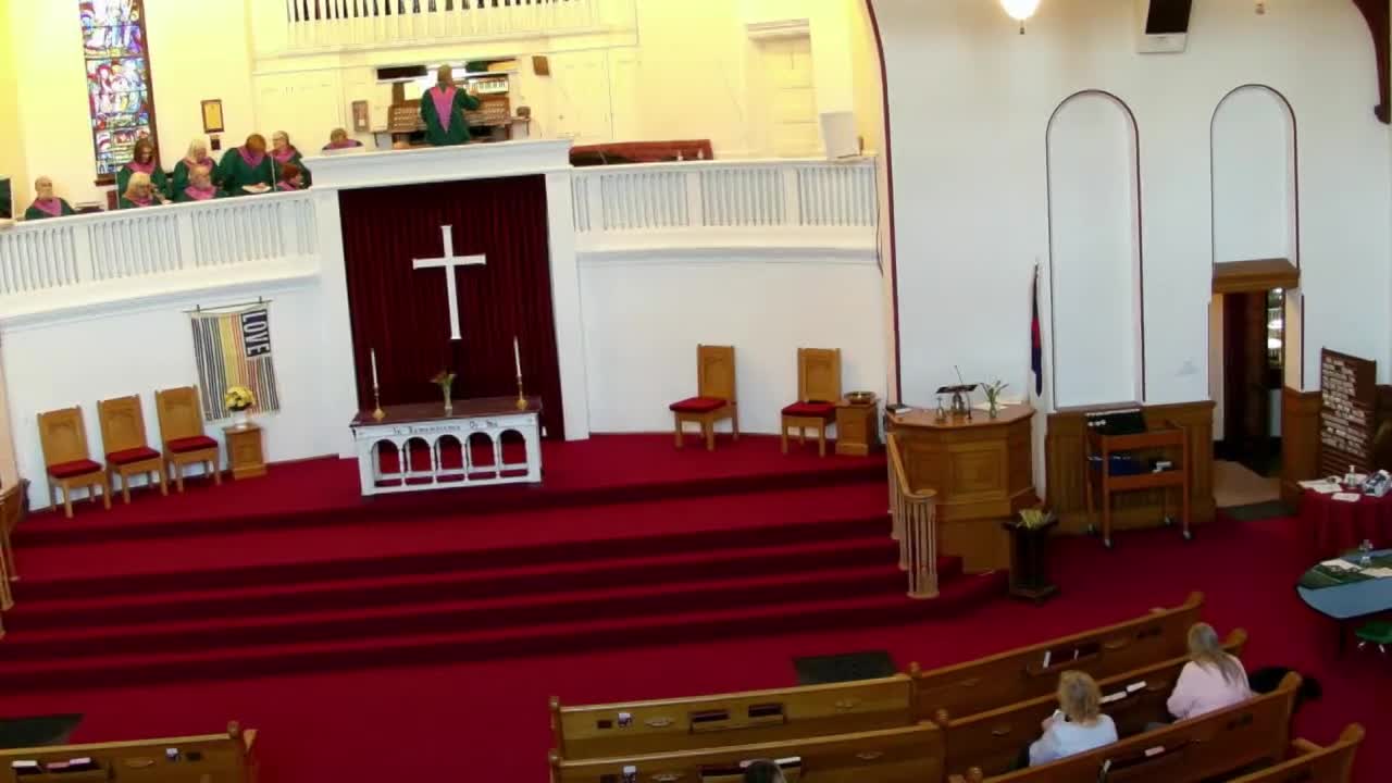 Thumbnail image for First Congregational | 03/24/2024