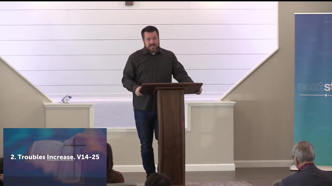 Thumbnail image for Northside Baptist | 03/24/2024