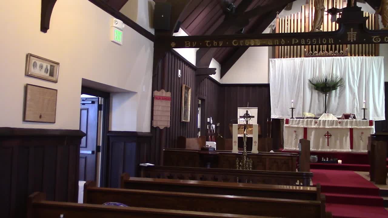Thumbnail image for Swanton Holy Trinity | 03/24/2024