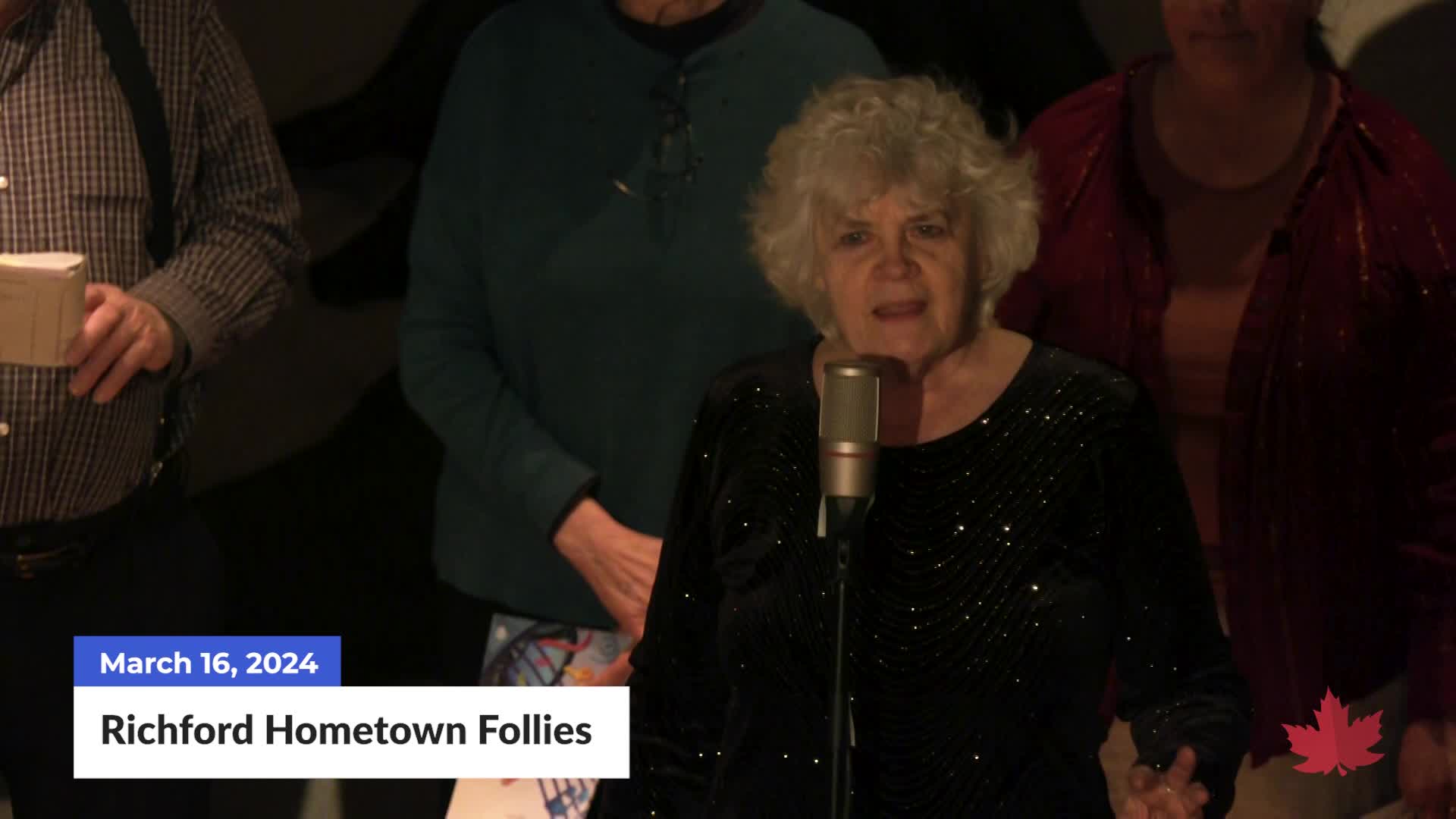 Thumbnail image for Richford Hometown Follies | 03/16/2024