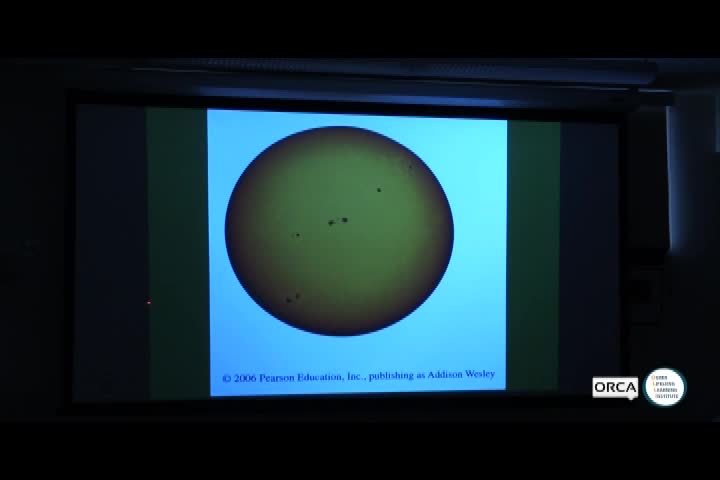 Thumbnail image for Osher Lifelong Learning Institute [2024 Solar Eclipse] 3/29
