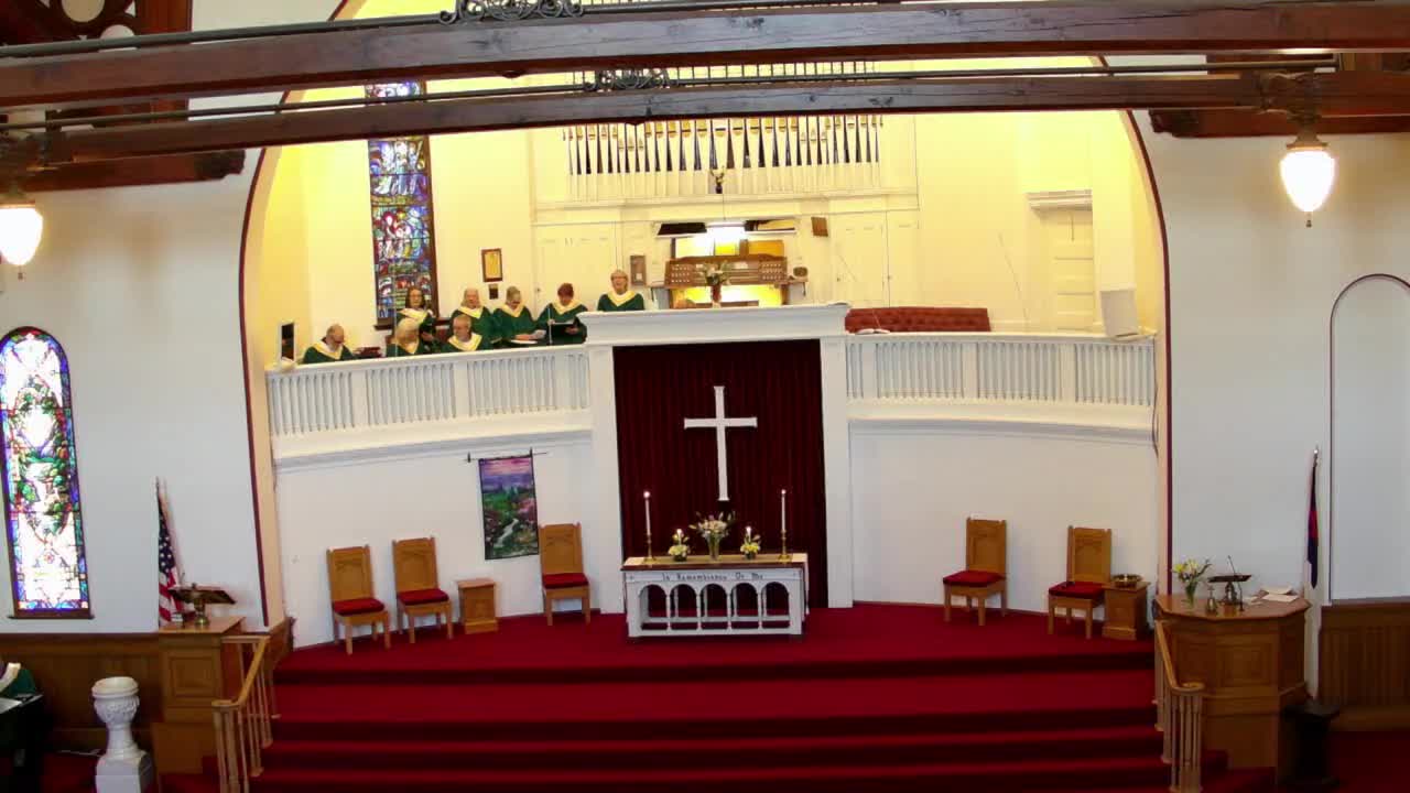Thumbnail image for First Congregational 3/31