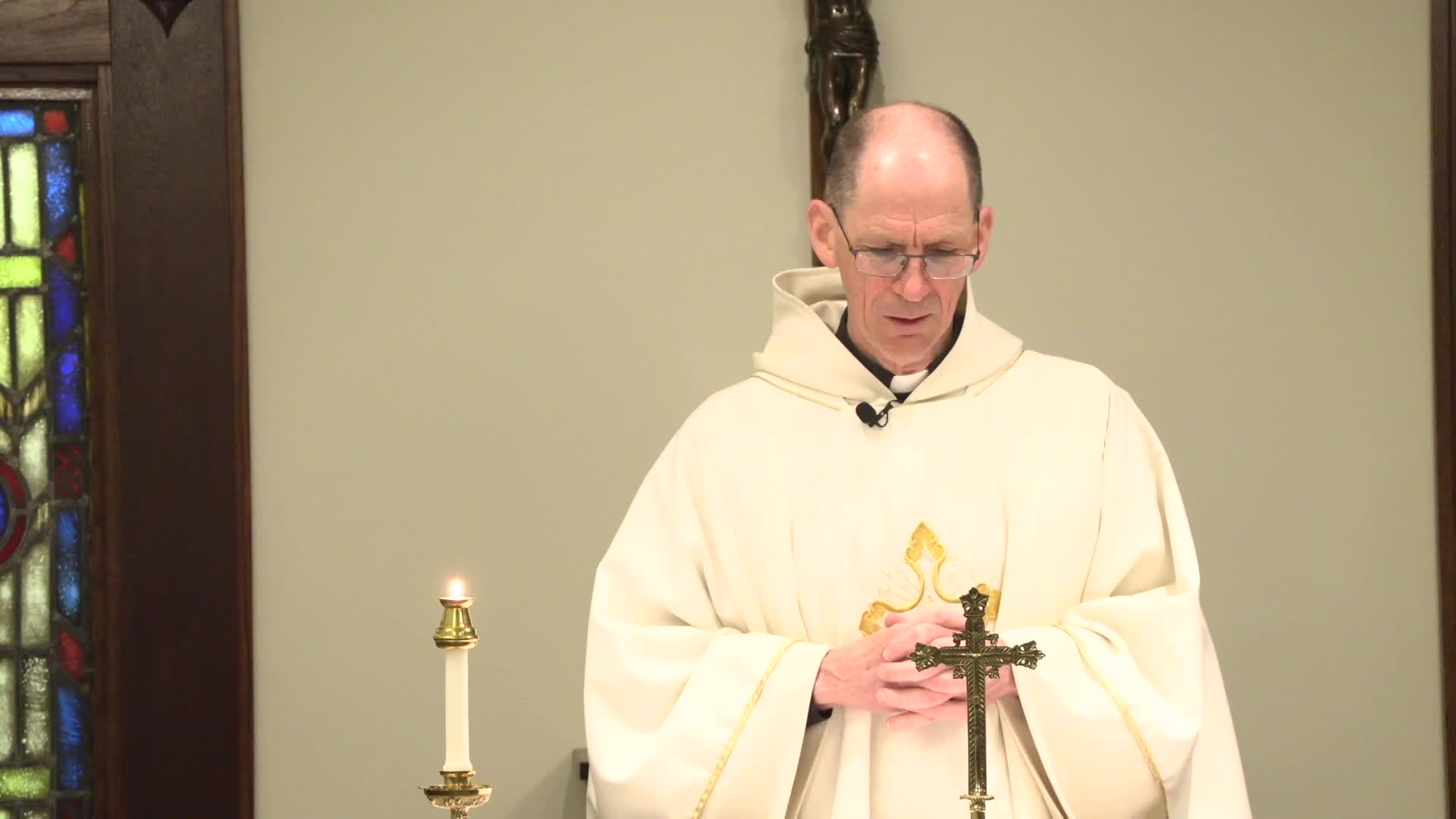 Thumbnail image for Burlington Diocese Service | 4/7