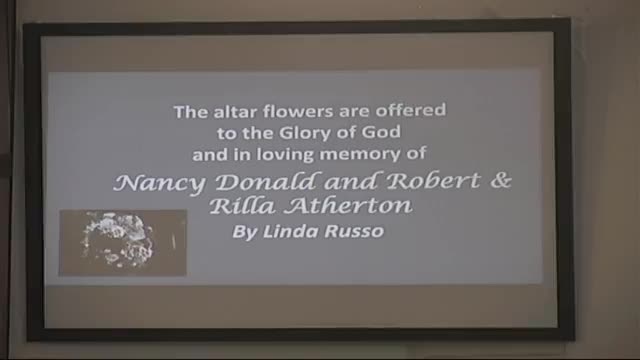 Thumbnail image for St Pauls UMC 4/7
