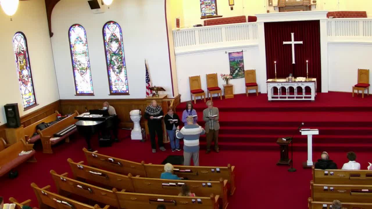Thumbnail image for First Congregational 4/7