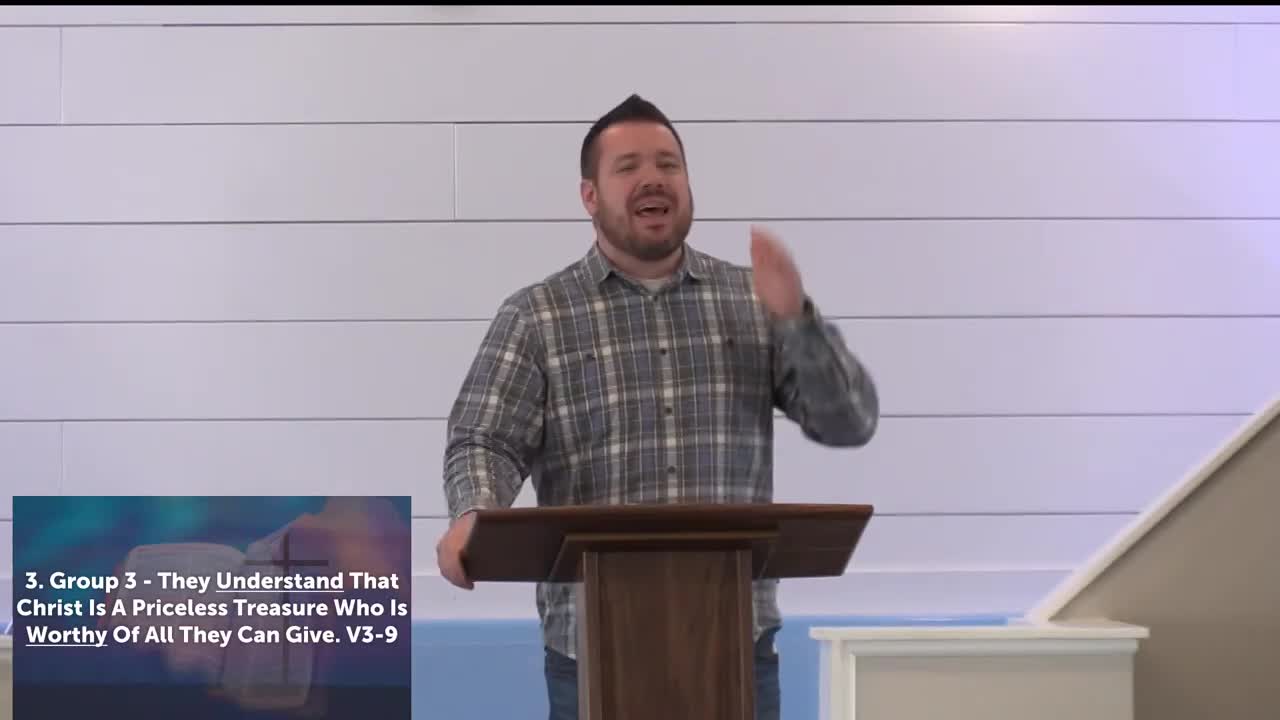 Thumbnail image for Northside Baptist 4/7
