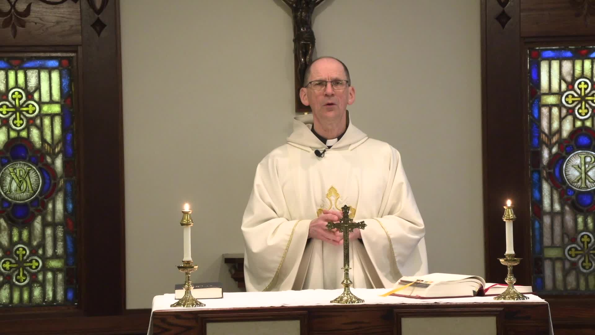 Thumbnail image for Burlington Diocese Service 4/14