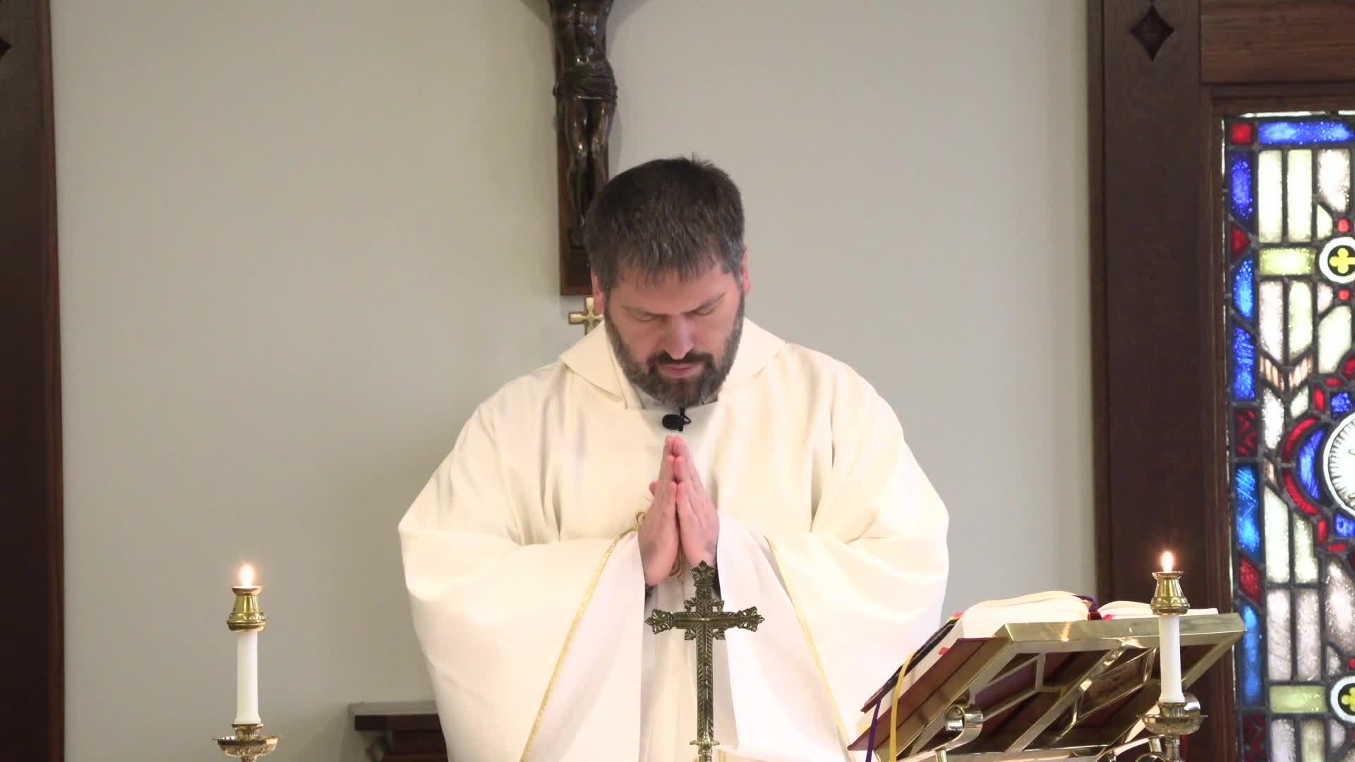 Thumbnail image for Burlington Diocese Service 4/21