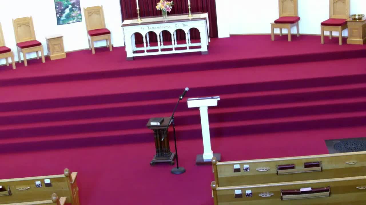 Thumbnail image for First Congregational 4/14