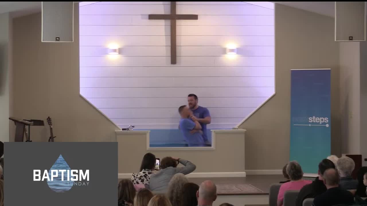 Thumbnail image for Northside Baptist 4/14