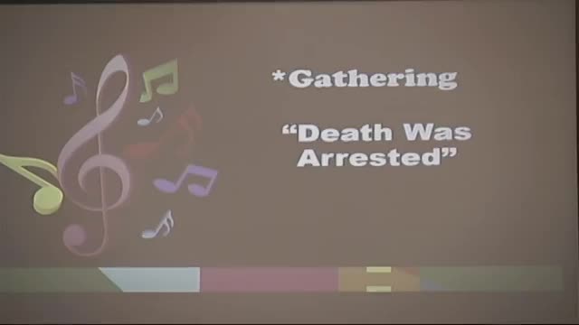Thumbnail image for St Pauls UMC 4/14