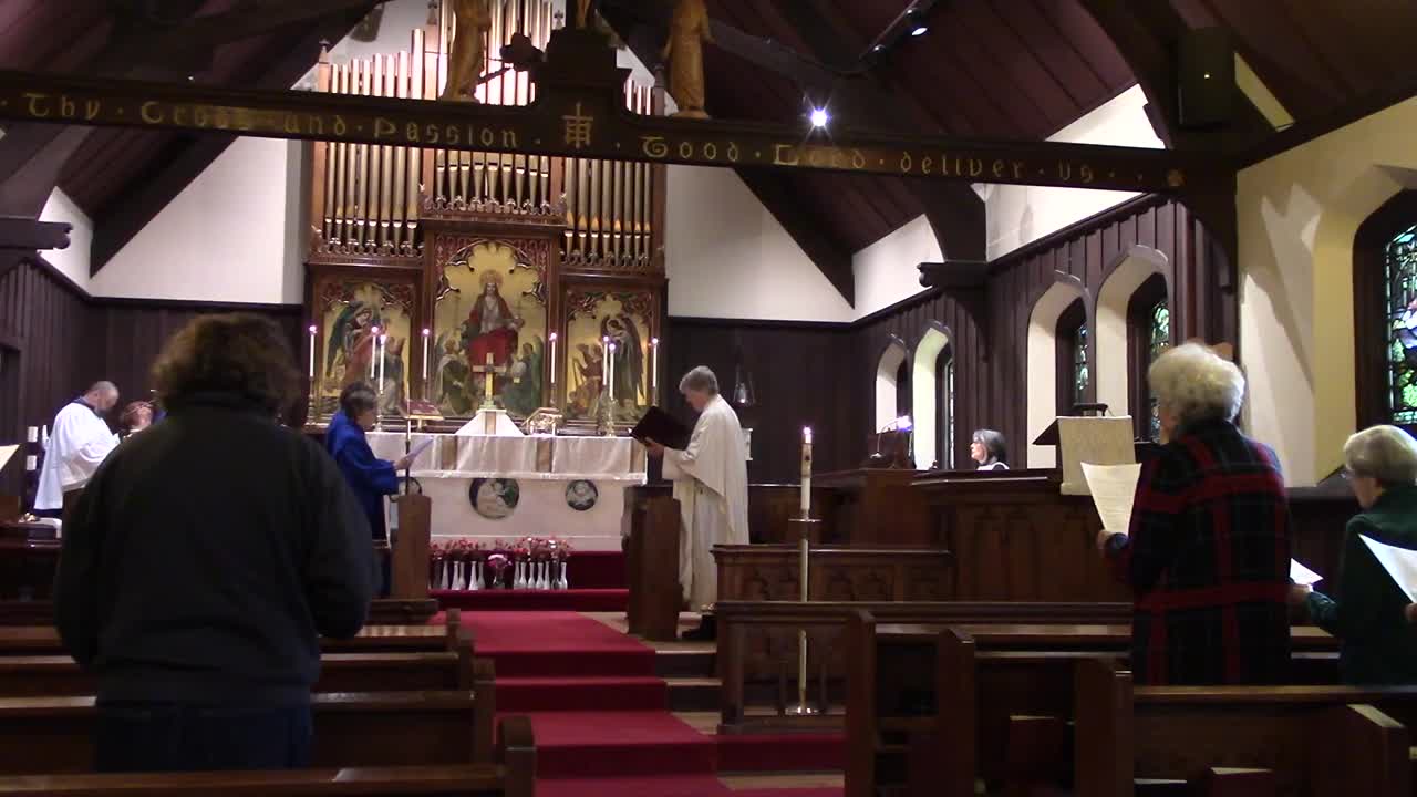 Thumbnail image for Swanton Holy Trinity | 4/21