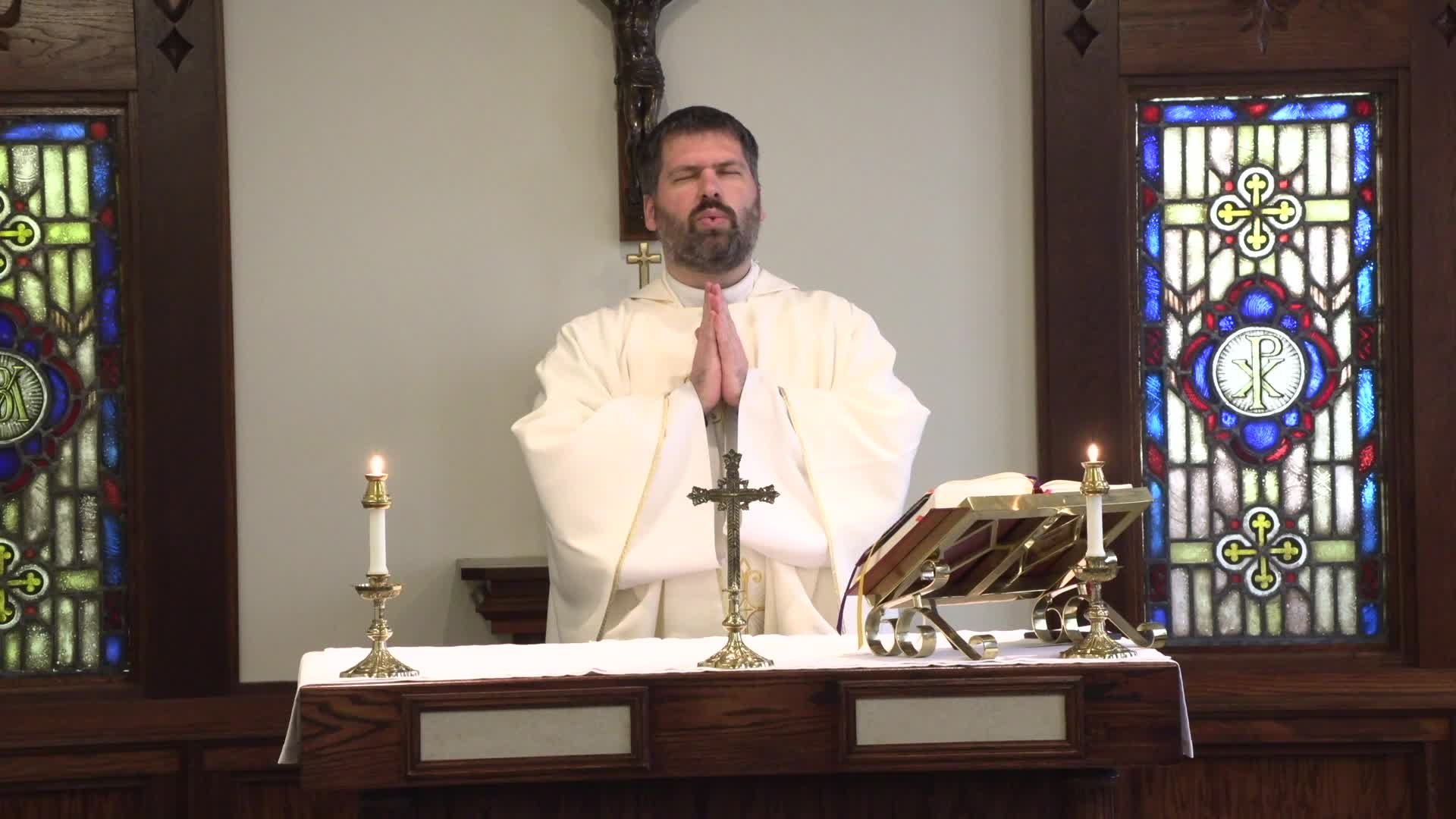 Thumbnail image for Burlington Diocese Service 4/28
