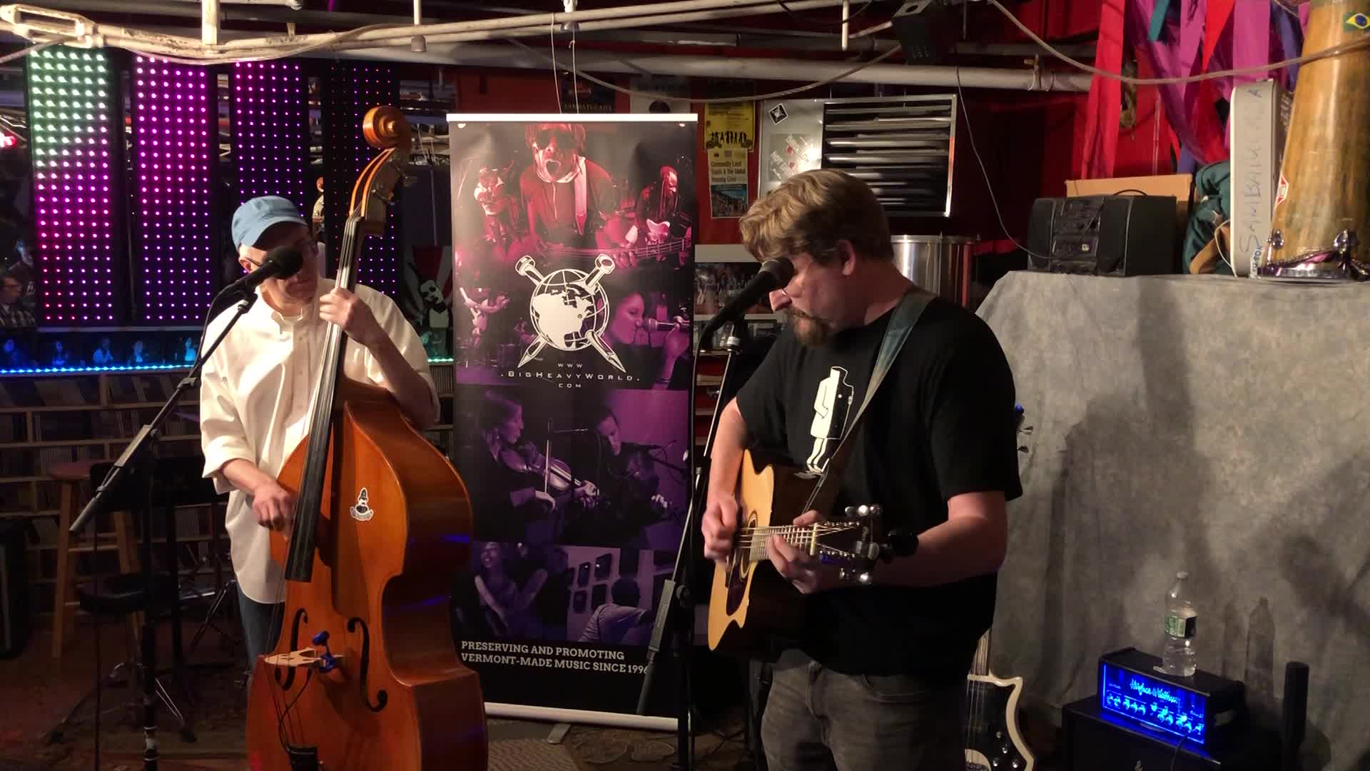 Thumbnail image for RocketShop [The Constables] 4/30